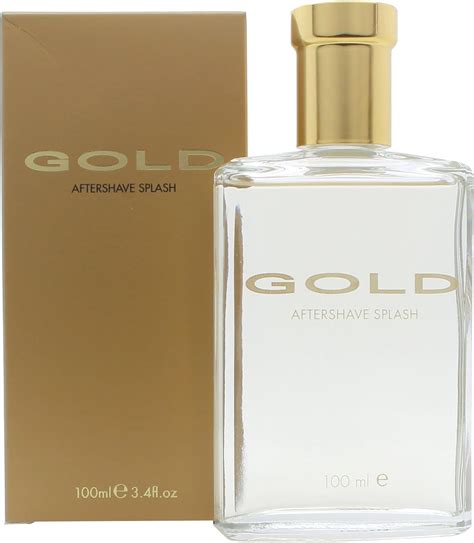 yardley gold aftershave for men.